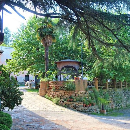 Masia Sagues Poblet Exteriér fotografie