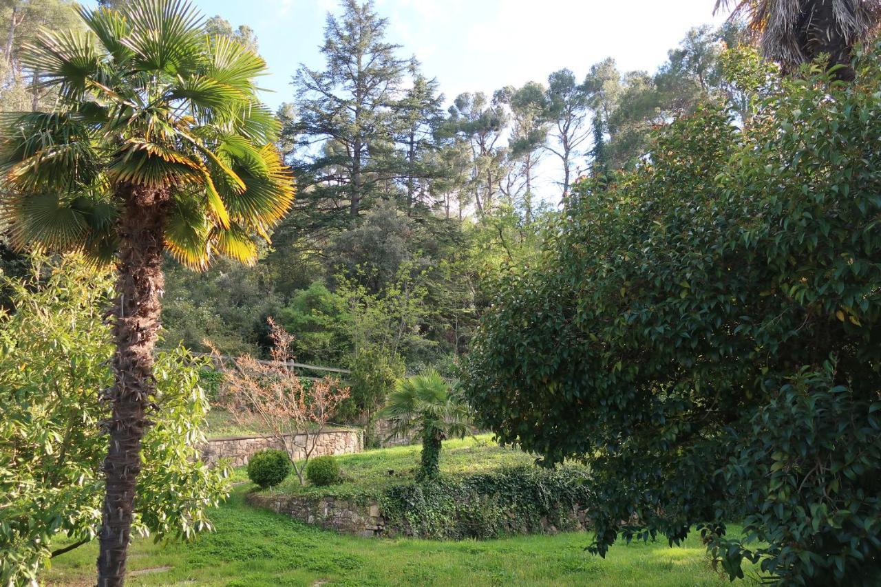 Masia Sagues Poblet Exteriér fotografie
