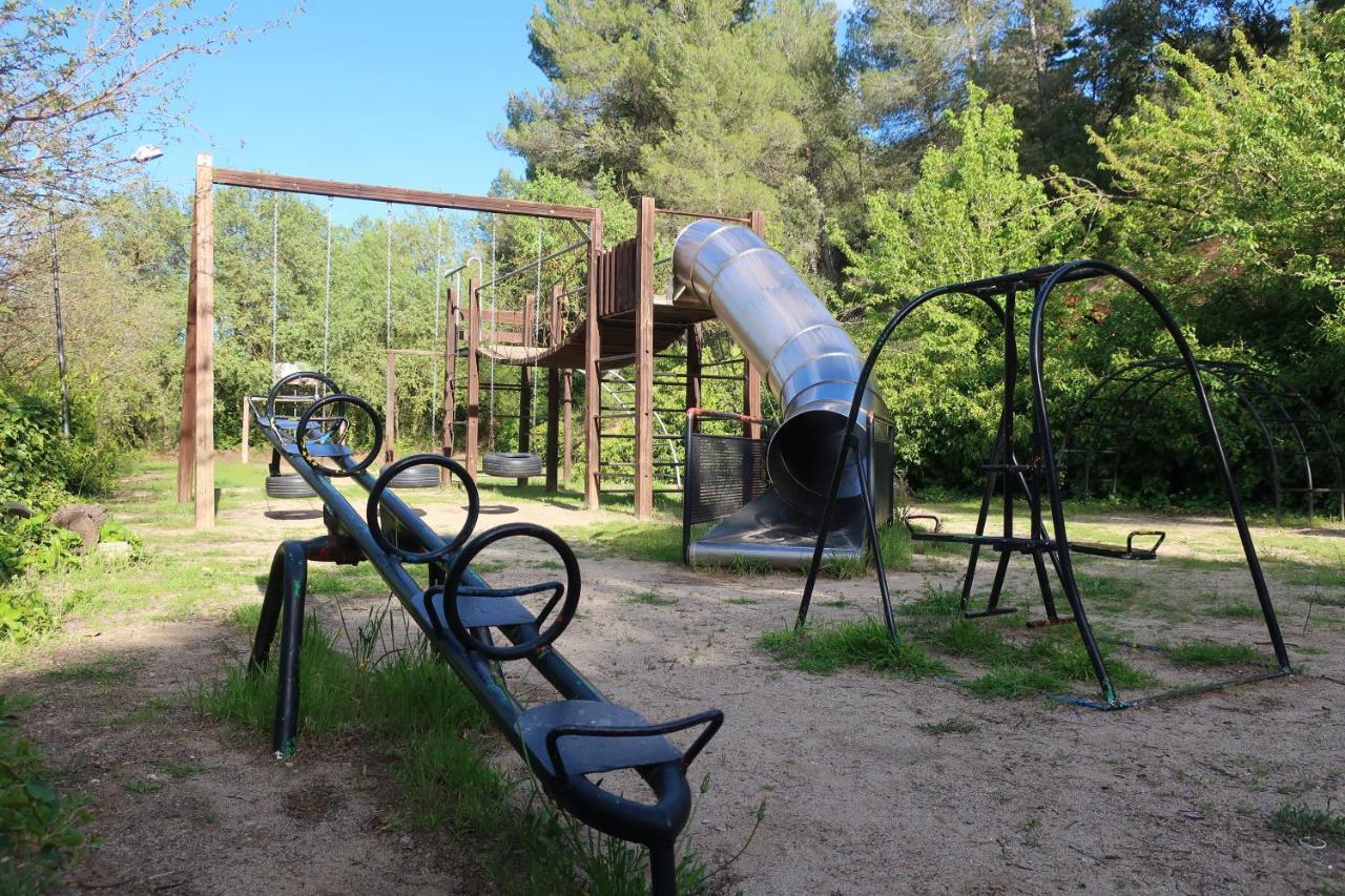 Masia Sagues Poblet Exteriér fotografie