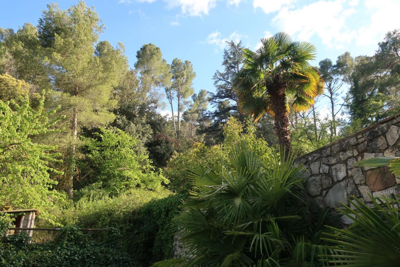 Masia Sagues Poblet Exteriér fotografie