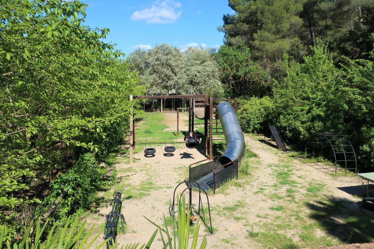 Masia Sagues Poblet Exteriér fotografie